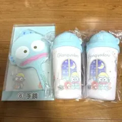 ハンギョドン当たりくじ まとめ売り3点