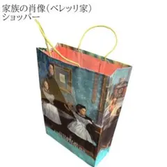 オルセー美術館、国立西洋美術館、印象派展 ショッパーのサムネイル