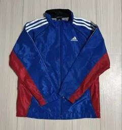 adidas アディダス ジャンパー　140センチ