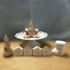 クリスマス雑貨　おまとめ❤︎