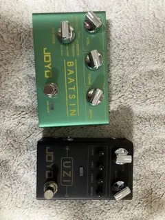 JOYO TIDAL WAVE エフェクター - メルカリ