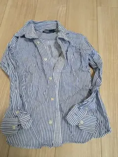 Polo by Ralph Lauren 長袖シャツ 120