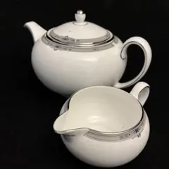 2026年最新】ウェッジウッド シュガーポットの人気アイテム - メルカリ