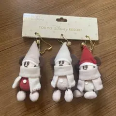 リルリンリン　ぬいぐるみチャームのサムネイル