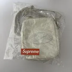 NIKE ナイキ　supreme シュプリーム　ショルダーバッグ