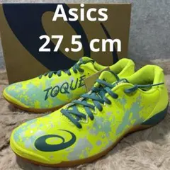 G984 [アシックス] フットサルシューズ TOQUE 8