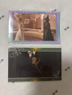 ラッキードッグ1 シーガル特典 手紙 SS ラキド 特典 ベルナルド