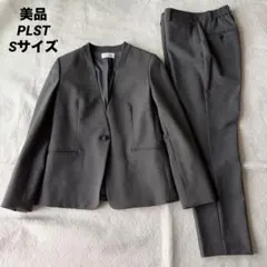 2026年最新】PLST レディース ビジネス パンツスーツ上下の人気