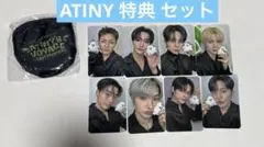 ateez　ペンミ　グッズ　ラントレ　トレカ　24種　2set48枚 ateez ペンミ グッズ ラントレ トレカ 24種 2set48枚 - メルカリ