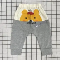 ZOOMIC ベビーパンツ　ロ207