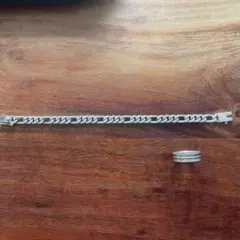 ４点セット　喜平　ブレスレット　指輪　数珠ブレスレット　ペンダントブレスレット