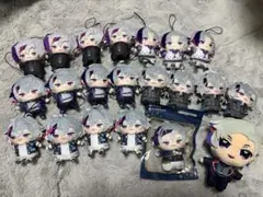 不破湊 にじぱぺっと まとめ売り