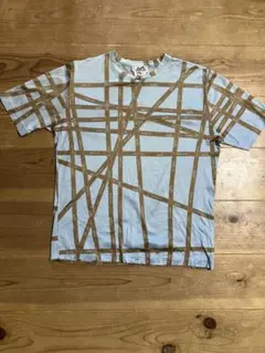 HERMES エルメス ボルデュックリボン Tシャツ 半袖のサムネイル