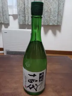 ジャン・レノ 日本上演「らくだ」非売品 「獺祭」 300ml | Mercari