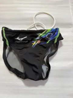 I*o様 ミズノ 競泳水着 黒 Fina認証