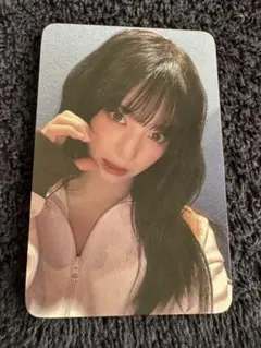 アユクデトレカ MASHIRO マシロ MADEIN S 坂本舞白