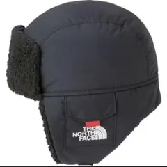 ノースフェイス⭐️キッズ フロンティアキャップ⭐️ブラック⭐️KL