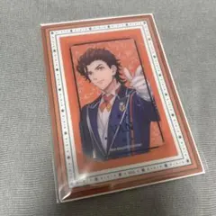うたプリ ワンダーランド ビジュアルカード 桐生院ヴァン