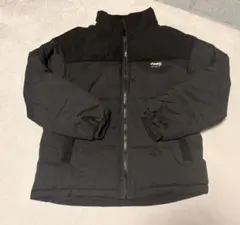 ダウンジャケット jeep