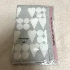 King&Prince L& タオル