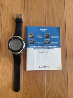 スント レガッタ SUUNTO REGATTA セーリング【希少・動作良好】 - メルカリ