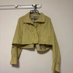 COCODEAL ブルゾン