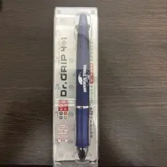 pilot Dr.grip ボールペン