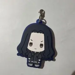 東京リベンジャーズ 場地圭介 ラバーキーホルダー アニメ