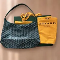 2025年最新】Goyard hoboの人気アイテム - メルカリ
