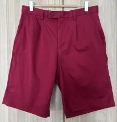 グローバルワーク ショートパンツ マゼンタピンク Ｍ