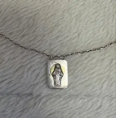 amp japan マリア　ネックレス