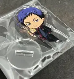 黒子のバスケ　黒バス　青峰大輝　アクリルスタンド　アクスタ