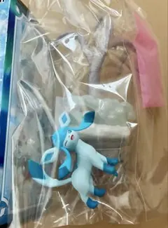 ポケモン グレイシア リーメント ダイヤモンドダストのサムネイル