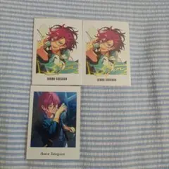 あんスタ ぱしゃっつ 9周年 七種茨