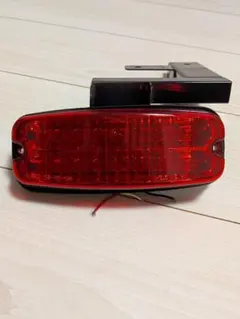 WHELEN M6 赤色灯 パトライト 大阪サイレン サイレンアンプ 消防車 WHELEN M6 赤色灯 パトライト 大阪サイレン サイレンアンプ 消防車
