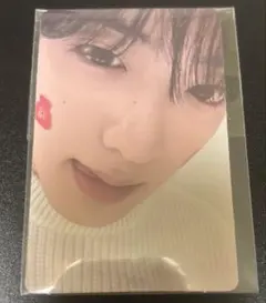 ALPHADRIVEONE ALD1 MDトレカ サンヒョン