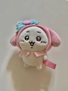 ちいかわ サンリオ マスコット