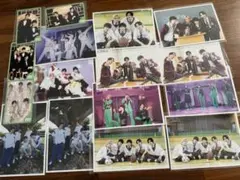 M!LK 写真セット