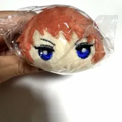 ヒプノシスマイク ヒプマイ 毒島メイソン理鶯 きゃらフィット プチぬいぐるみ