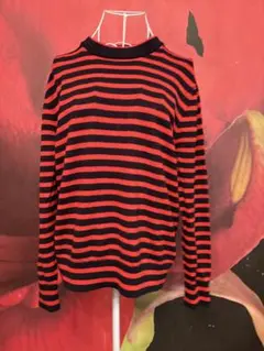 ポールスミスのニット　L