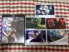 【シリアル無し】劇場版うたプリ TABOO NIGHT XXXX Blu-ray