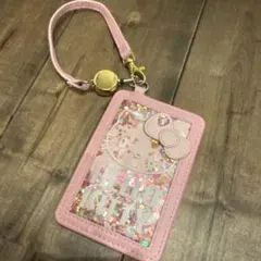 ハローキティパスケース