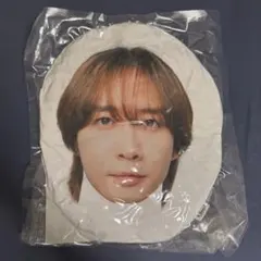 新品未開封】Travis Japan 宮近海斗 フェイスクッション - メルカリ