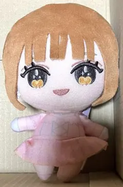 =LOVE イコラブ ぬいぐるみ 大場花菜　モーリーファンタジー 魔法少女 モーリーファンタジー限定 ＝LOVE ぬいぐるみ 魔法少女衣装 大場 花菜