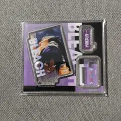 BLEACH アクリルフィギュア 四楓院夜一