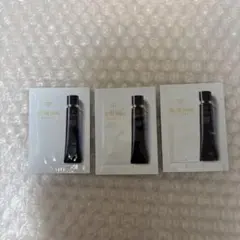 クレドポーボーテ　ヴォワールコレクチュールn 3つ