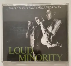LOUD MINORITY UNITED FUTURE ORGANIZATION