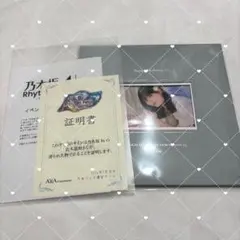 乃木坂46 岩本蓮加 ウエディングフォトフォリオ 直筆サイン入り 乃木フェス 乃木坂46 岩本蓮加 ウエディングフォトフォリオ 直筆サイン入り 乃木