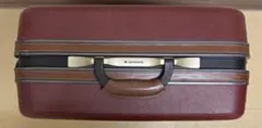 samsonite サムソナイト　クラシッククラブ スーツケース