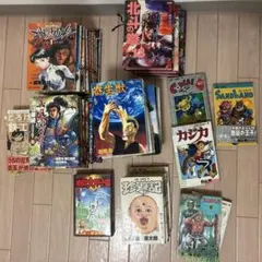 全巻 漫☆画太郎 永久保存版セット - メルカリ